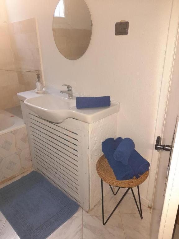Dar Beldi Hotel Hammamet Room photo